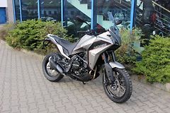 Moto Morini X-Cape 650 (2025) NYNÍ AKČNÍ CENA - fotografie inzerátu