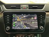 Škoda Superb 2.0 TDI 4x4 Scout - náhled 8