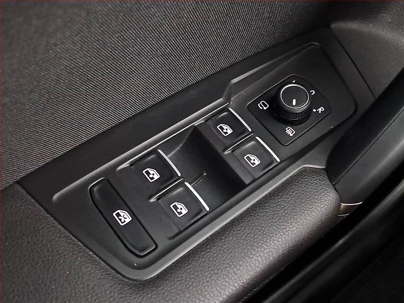 Volkswagen Tiguan Allspace (2019) Comfortline 2.0 TDI - fotka 16 z 20
