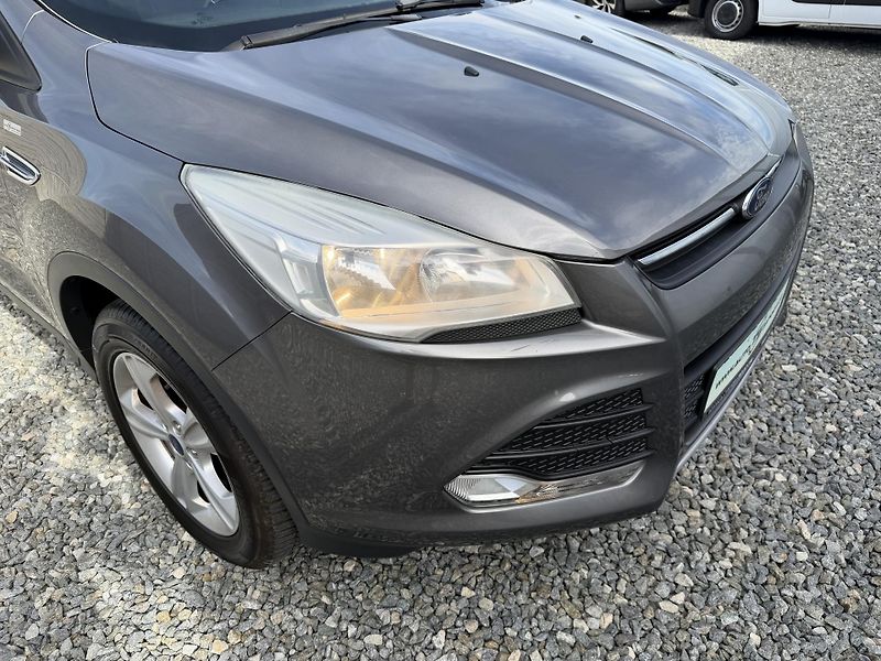 Ford Kuga 2.0TDCi 140PS 162TKM SERVIS!!! - fotka 67 z 162