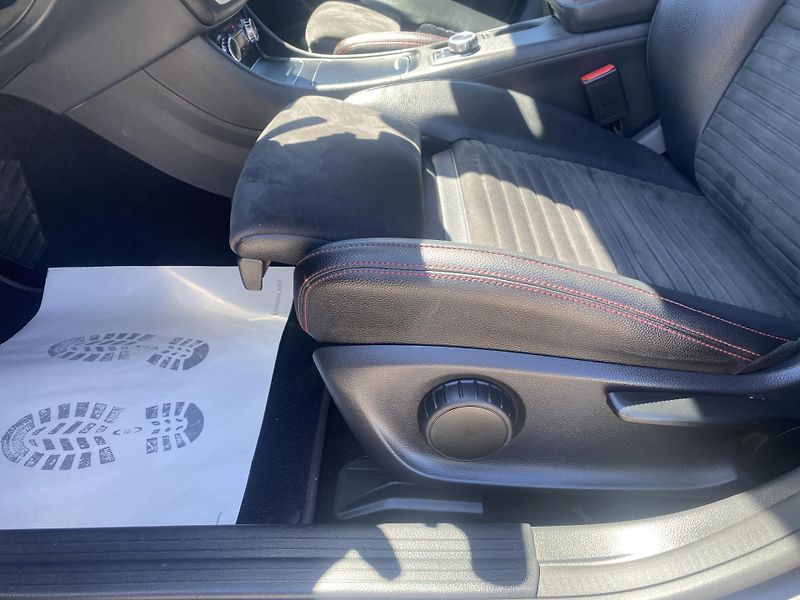 Mercedes-Benz CLA 220D 170PS AMG SERVIS MB - fotka 97 z 160