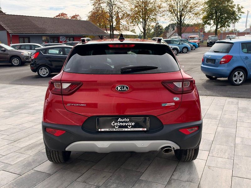 Kia Stonic (2020) 1.0 T-GDi,88 Kw Platinum - fotka 6 z 32