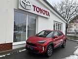 Toyota Yaris Cross 1.5 HEV Style (2x4) - náhled 1
