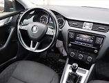 Škoda Octavia (2020) Ambition 1.6 TDI, Tempomat - náhled 7
