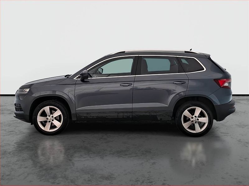 Škoda Karoq (2020) 1.5 TSI - fotka 3 z 20