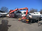 Renault D16  Palfinger Hydraulicka ruk - náhled 8