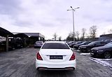 Mercedes-Benz Třídy S S 350d AMG 4Matic/Burm/260PS - náhled 4