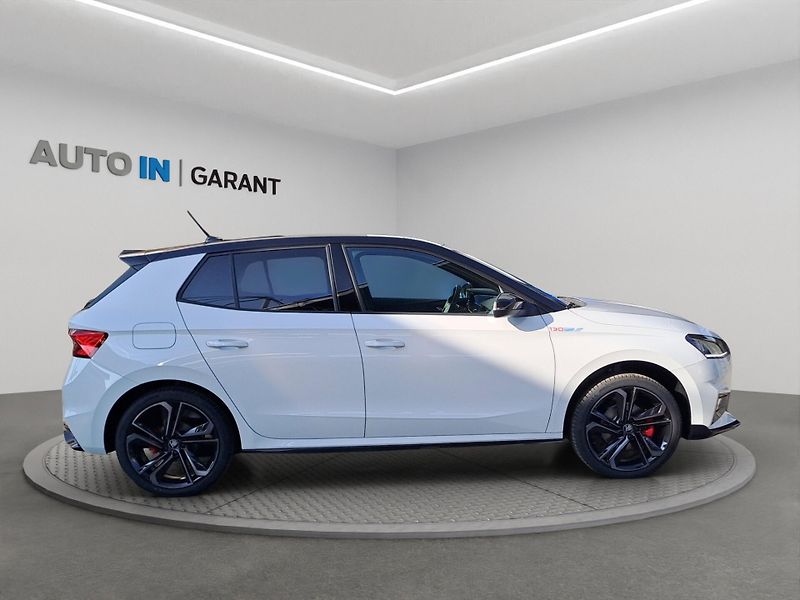 Škoda Fabia (2026) 130 kW DSG - fotka 7 z 21