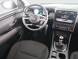 Hyundai Tucson (2023) 1.6 T-GDI 48V MHEV - náhled 7