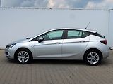 Opel Astra (2019) 1.4 T, Serv.kniha, Tempomat - náhled 2