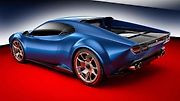 ARES Design Project Panther.