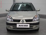 Renault Thalia (2004) 1.5 dCi, 1.maj,ČR, STK3/27 - náhled 1