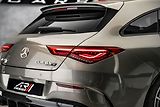 Mercedes-Benz CLA 45 S AMG 4M Performance - náhled 10