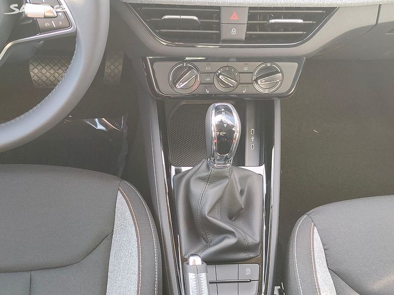 Škoda Kamiq (2025) 130let, 85kW, DSG - fotka 6 z 13