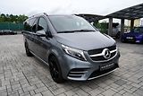 Mercedes-Benz Třídy V V300dL 4Matic/AMG/Burm/ČR/7mís - náhled 8