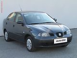 Seat Cordoba (2008) 1.4i - náhled 1