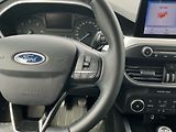 Ford Focus 1.5D,88KW,DPH,1.MAJ,CZ,SERVISK - náhled 9