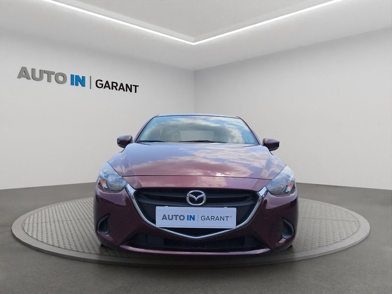Mazda 2 (2019) CHALLENGE 1.5 SkyActive 55kW, - fotka 4 z 20