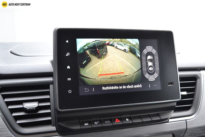Renault Trafic SPACECLASS dCi 170 EAG9 L2 - fotka 39 z 53