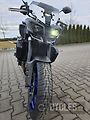 Yamaha MT-10 (2017) - náhled 7