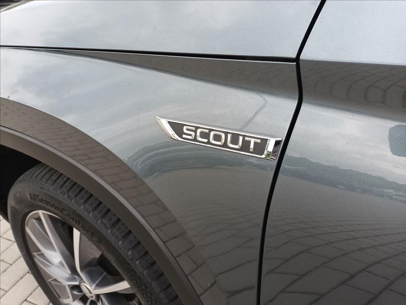 Škoda Kodiaq 2,0 TDI,140KW,4X4,SCOUT,TAŽNÉ, - fotka 32 z 48