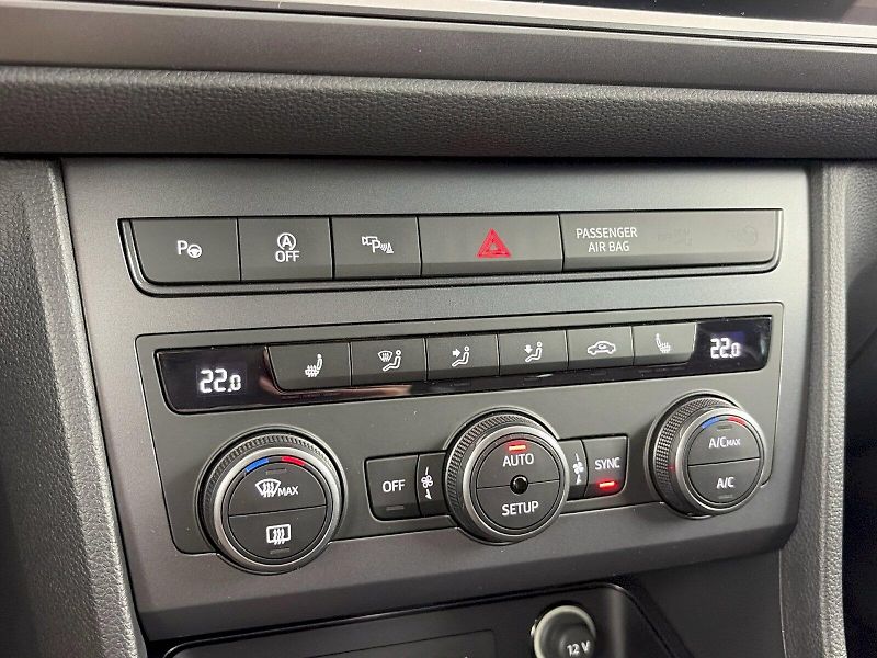 Cupra Ateca (2023) 2.0 TSI 221kW 4x4 DSG - fotka 22 z 32