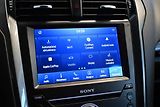 Ford Mondeo (2022) 2.0 LED ACC SONY TITANIUM 8AT - náhled 18