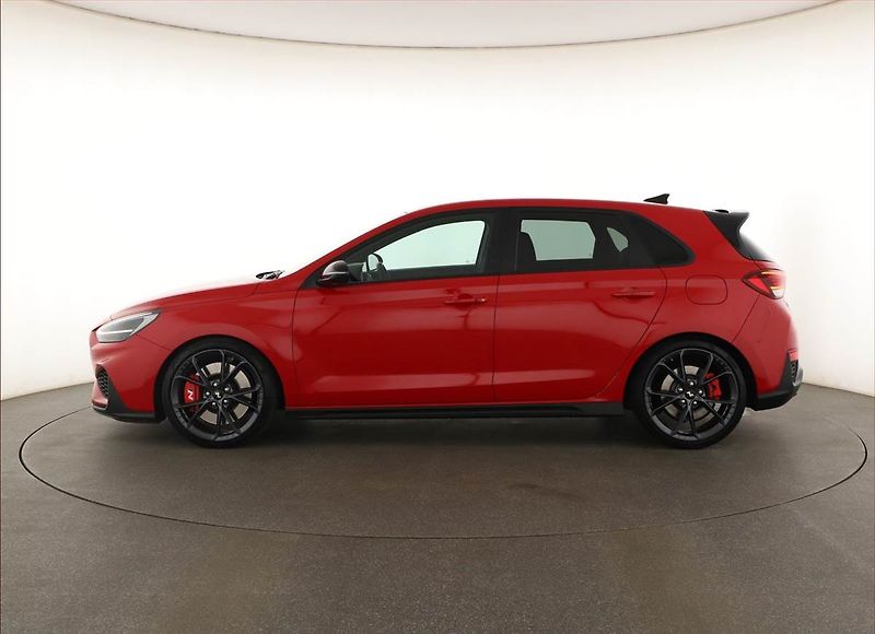 Hyundai i30 (2023) N-Line N Performance - fotka 3 z 27