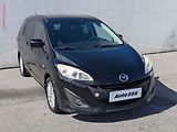 Mazda 5 (2013) 1.8i, 1.maj, Klima - náhled 1