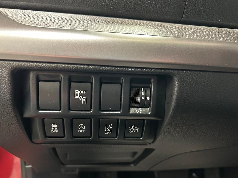 Subaru Outback (2020) 2.5 COMFORT kuze 2020 - fotka 17 z 32