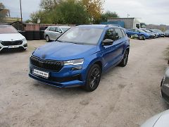 Škoda Karoq (2024) 2,0 TDi 4x4 - fotografie inzerátu