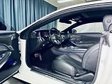 Mercedes-Benz Třídy S (2018) S63 AMG COUPE CARBON SWAROVSKI - náhled 18