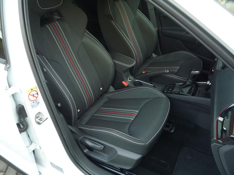 Škoda Scala (2025) 1,0TSi 85kW DSG MONTE CARLO - fotka 19 z 24
