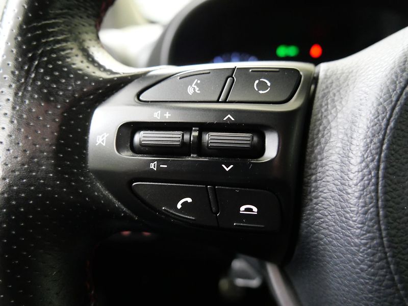 Kia Picanto - fotka 14 z 24