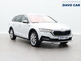 Škoda Octavia 2.0 TDI 4x4 Scout DSG DPH - náhled 1