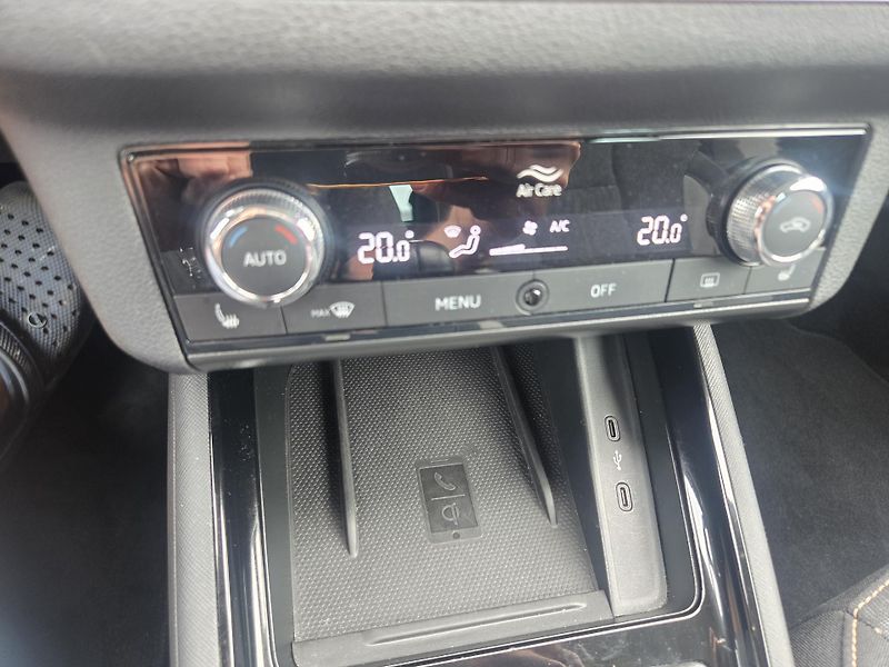 Škoda Scala (2024)  1.0 TSI 81 kW Style, CZ, DPH - fotka 20 z 29
