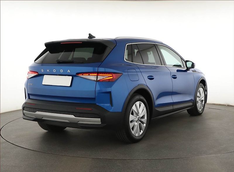 Škoda Elroq (2025) 50 (55 kWh), SoH 100% - fotka 5 z 27