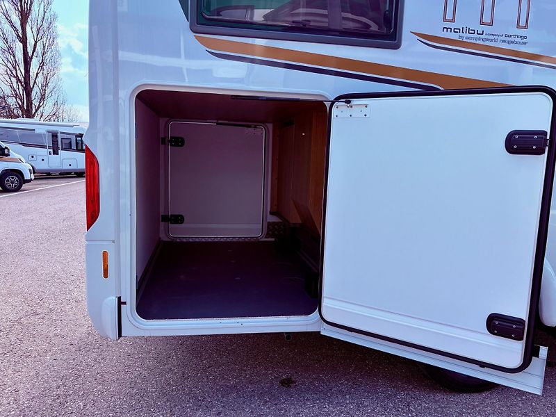 Malibu Ostatní (2026) T 430 KB-LE Lightweight - fotka 8 z 34