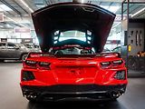 Chevrolet Corvette (2024) 6.2 Stingray C8 3LT Z51 - náhled 6