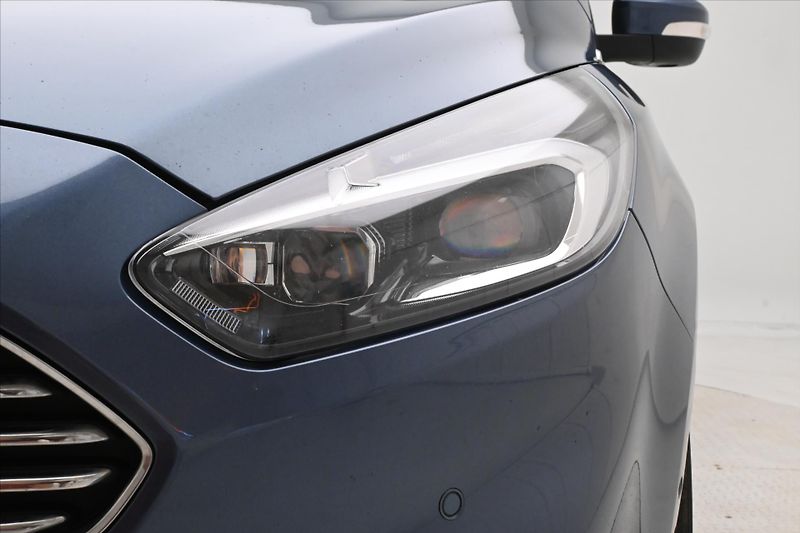 Ford S-MAX 2,0 TDCi 110kW AT8 Titanium Zá - fotka 29 z 31