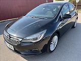 Opel Astra 1,6 CDTi + KLIMA NAVI SERVIS - náhled 1