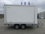 Tanatech (2025)  TFSP 360T.00 2000kg - náhled 9