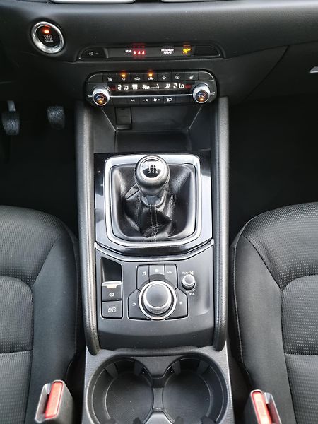 Mazda CX-5 (2020) 2.0 KANGEI,4x4,360°KAMERA,LED - fotka 30 z 40