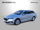 Škoda Octavia (2022) Combi 2.0 TDI 4x4 DSG Style + - náhled 1