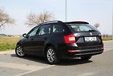 Škoda Octavia 1.6TDi,2xALU,2.maj,CZ,STK-2028 - náhled 22