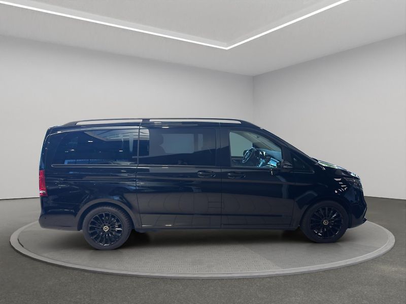 Mercedes-Benz Třídy V (2022) V 250d Avantgarde L - fotka 4 z 26