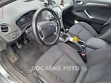 Ford Mondeo (2008) 2.0TDCI, autoAC, temp - náhled 2