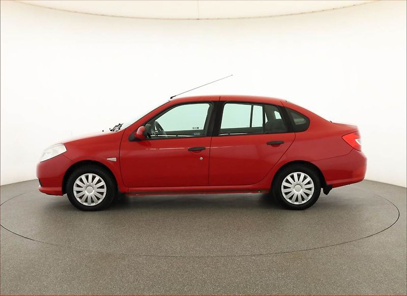 Renault Thalia (2010) 1.2 16V, Serv.kniha, po STK - fotka 3 z 14