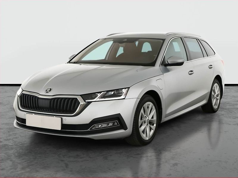 Škoda Octavia (2021) Style 1.4 TSI iV - fotka 2 z 22