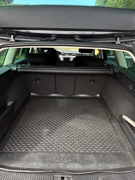 Volkswagen Passat (2018) - fotka 10 z 17